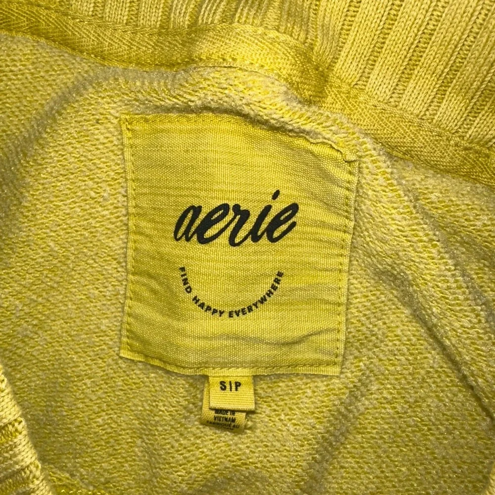 Aerie Sweatshirt - Picture 3 of 4